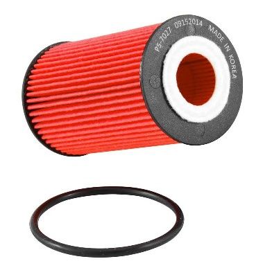 K&N FILTERS ps7027 -